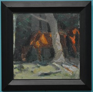  alkotó: Franz Marc