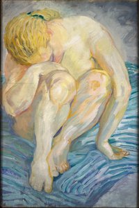  alkotó: Franz Marc