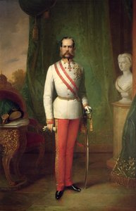 I. Ferenc József osztrák császár és magyar király (1830-1916)