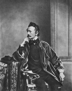 Franz Hanfstaengl, 1860, 1939