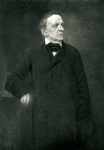 I. Ludwig bajor alkotó: Franz Seraph von Lenbach