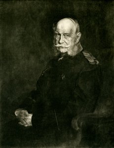Vilmos I alkotó: Franz Seraph von Lenbach
