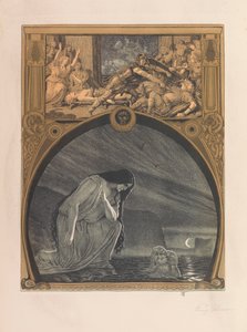A Nibelung gyűrűje, 1914.