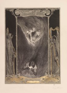 A Nibelung gyűrűje, 1914.