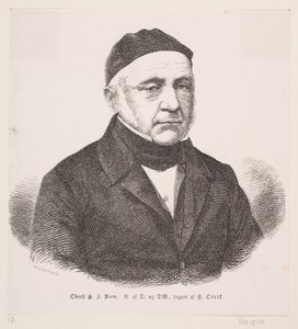 H. J. Blom alkotó: Franz Wilhelm Obermann