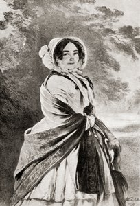 Viktória, Kent és Strathearn hercegnője, The Marquis of Lorne 