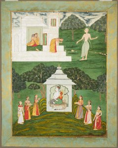 Shiva imádata