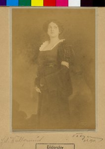 Wohlgemuth alkotó: Franz Xaver Setzer
