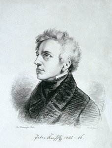 Johann Peter Krafft festő