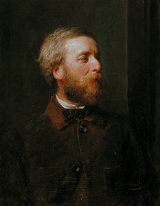  alkotó: Franz von Lenbach