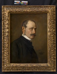  alkotó: Franz von Lenbach