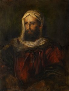  alkotó: Franz von Lenbach