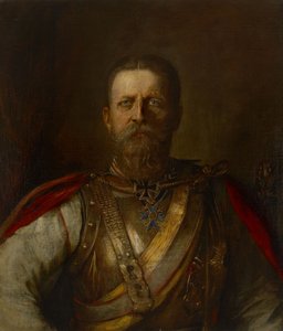  alkotó: Franz von Lenbach