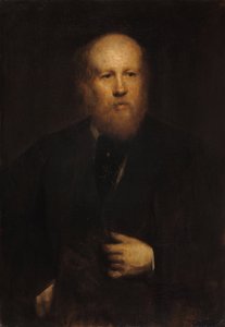 Conrad Geyer metsző alkotó: Franz von Lenbach