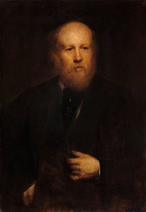  alkotó: Franz von Lenbach
