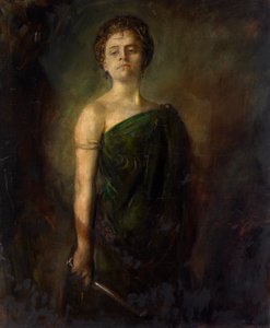  alkotó: Franz von Lenbach