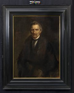  alkotó: Franz von Lenbach