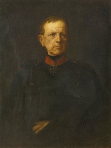  alkotó: Franz von Lenbach
