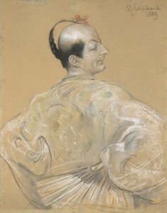  alkotó: Franz von Lenbach