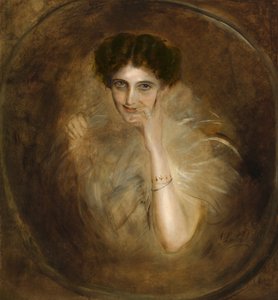  alkotó: Franz von Lenbach