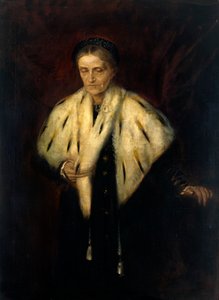  alkotó: Franz von Lenbach