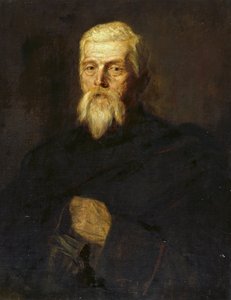 Ludwig Freiherr von und zu der Tann-Rathsamhausen alkotó: Franz von Lenbach
