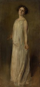 Luise szász koronahercegnő alkotó: Franz von Lenbach