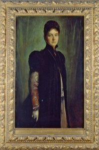 Montagliari márki alkotó: Franz von Lenbach