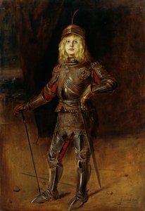  alkotó: Franz von Lenbach