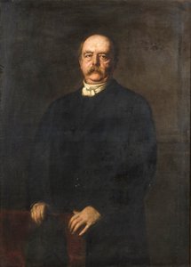 alkotó: Franz von Lenbach