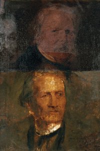  alkotó: Franz von Lenbach