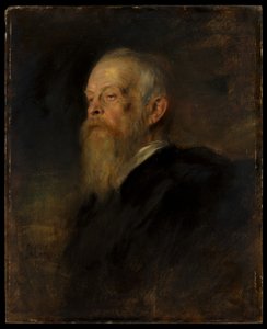  alkotó: Franz von Lenbach