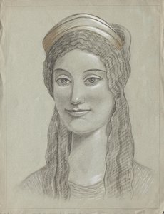 Helena alkotó: Franz von Matsch