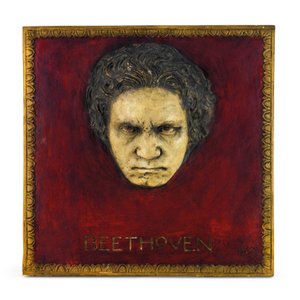 Beethoven alkotó: Franz von Stuck