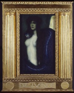 A bűn alkotó: Franz von Stuck