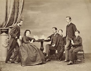 Mária Terézia - A két Szicília királynője alkotó: Fratelli D