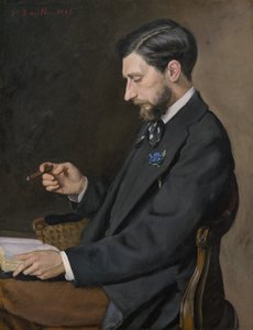 Edmond Mester