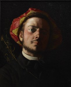 Francia: Portrait d