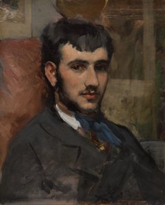 Renoir portréja