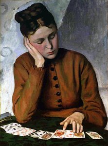 A Jósnő, 1869.