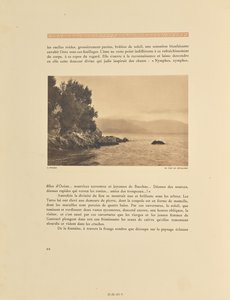 Ithaka. Kephaloniával szemben