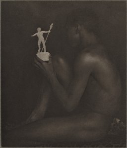 Ében és elefántcsont, 1899.