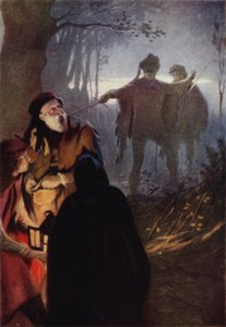 IV. Henrik király 1. rész (színes litó)