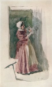 Elkapták!, 19. század, 1924