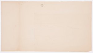 Rajz, Millinocket-tó, Maine, 1878 szeptembere alkotó: Frederic Edwin Church