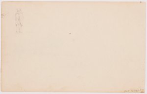 Rajz, Hegyi tájkép naplementében, 1865 alkotó: Frederic Edwin Church