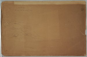 Tájkép közelében Guaranda, Ecuador alkotó: Frederic Edwin Church