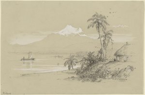  alkotó: Frederic Edwin Church