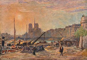 Párizs, 1900, 1903