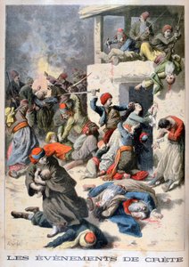 Krétai események, 1896